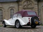 Morgan 4 Seater 2006 года
